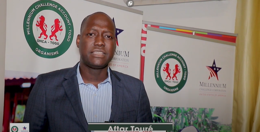 Interview de Aftar Touré, DG de l’ARMP - Formation de lutte contre la fraude et la corruption