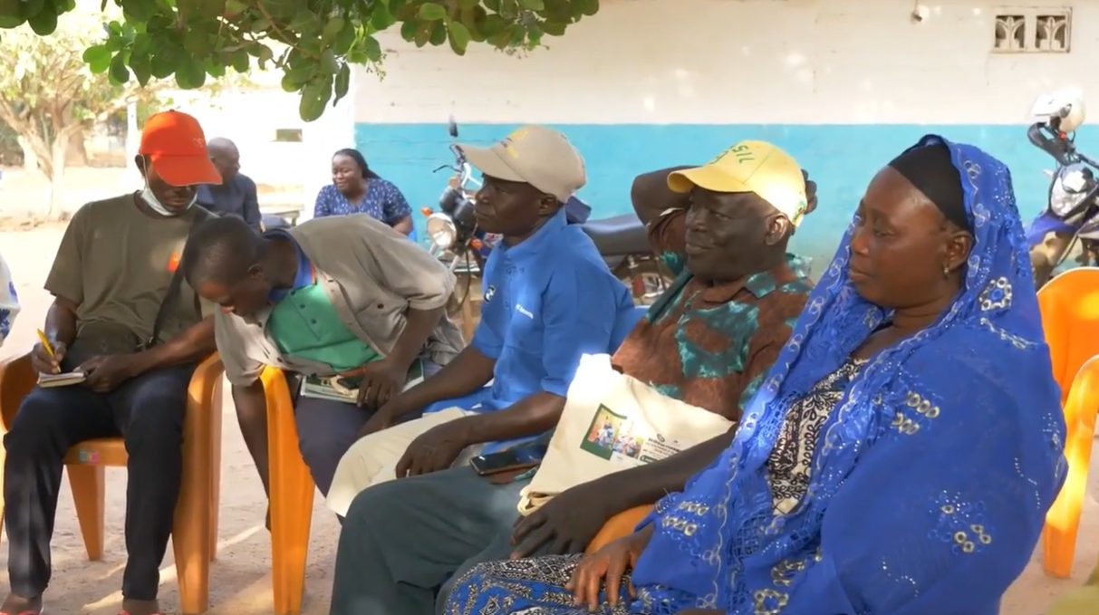 Film Institutionnel LRAP PARTIE 2