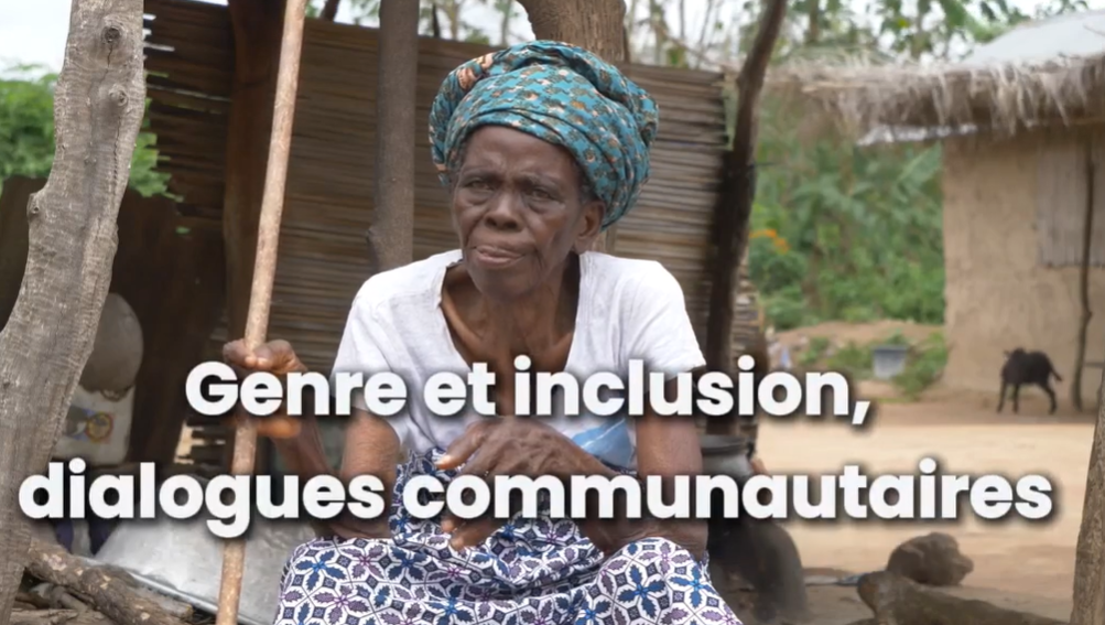 Genre Et Inclusion HD 1